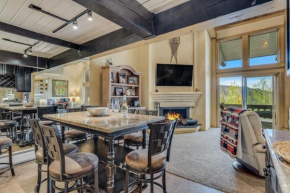 Interlude Condominiums 3-Bedroom Unit 302 Snowmass Village